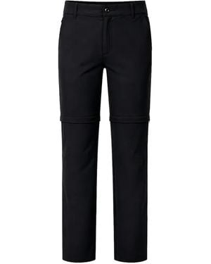 Columbia Convertible Zipped Pants - Black
