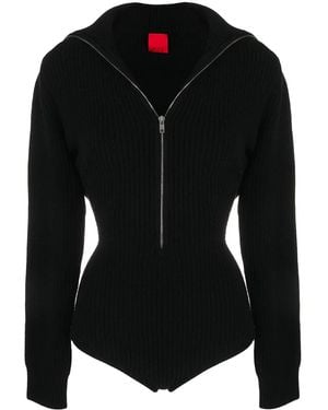 Cashmere In Love Cashmere - Black