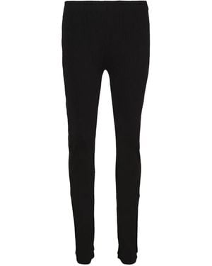 Alexander Wang Trousers - Black