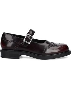 Vagabond Shoemakers 25 Mm Freya Pumps - Zwart