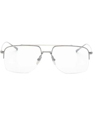Dita Eyewear Artoa.13 Glasses - Metallic