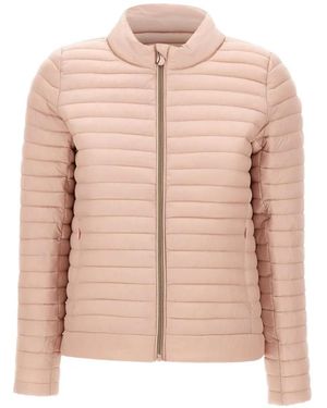 Save The Duck Chaqueta Iris22 Alyssa - Rosa