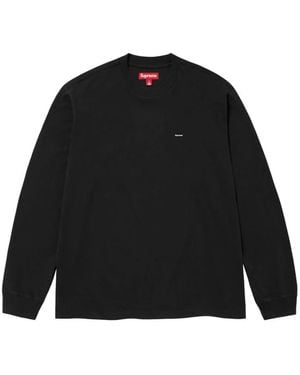 Supreme Antihero Eagle Long-Sleeves T-Shirt in Blue for Men | Lyst UK