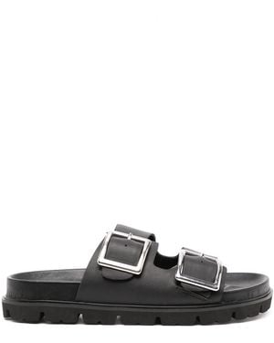 Senso Ileena I Sandal - Black