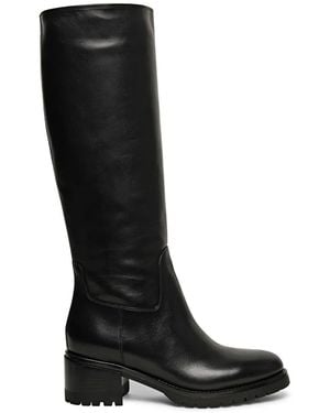Santoni Boot - Black