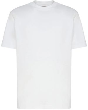 Loro Piana コットン Tシャツ - ホワイト