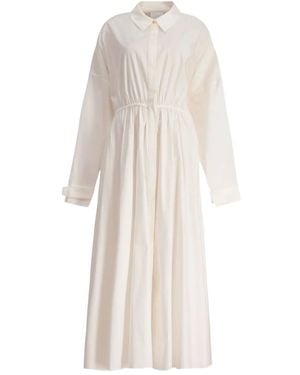 Acler Chestall Dress - White