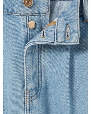 Claudie Pierlot Marc Jeans - Blau