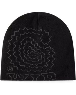 Carhartt Berretto Limn C - Nero