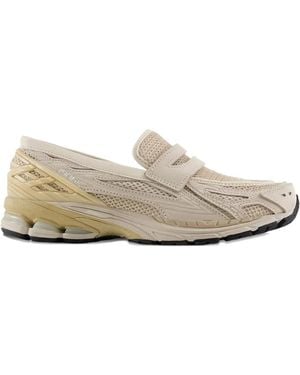 New Balance 1906 Slip-On Sneakers - White