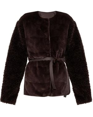 Moncler Jouillat Jacket - Black
