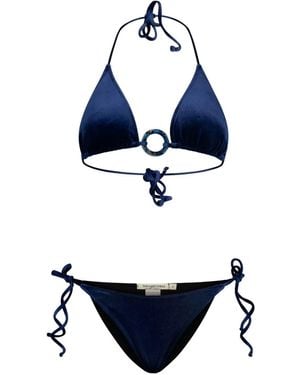 Paramidonna Kelly Bikini - Blue