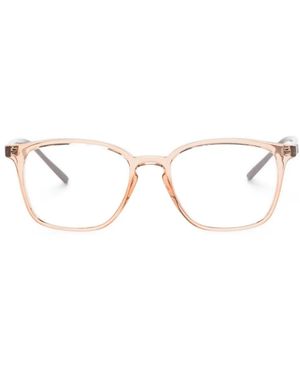 Ray-Ban Rb7185 Glasses - Natural