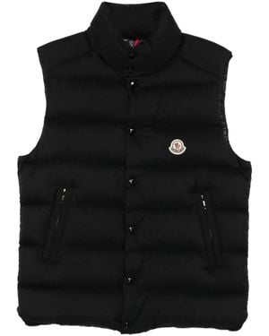 Moncler Jackets - Black