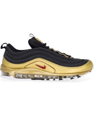 Nike 'Air Max 97' Sneakers - Blau
