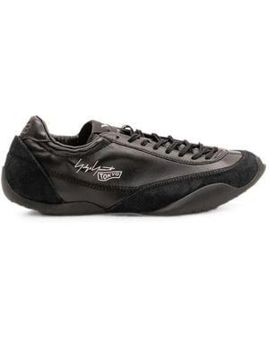 Y-3 Chaussures Tokyo Warped - Noir