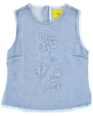 Marques'Almeida Clothing for Women | Online Sale up to 42