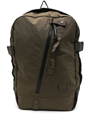 C.P. Company Luggages - Black