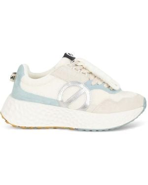 No Name Carter Sneakers - White