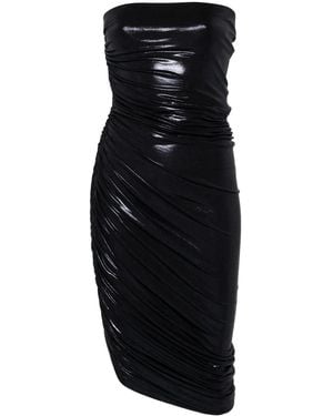 Norma Kamali Dresses - Black