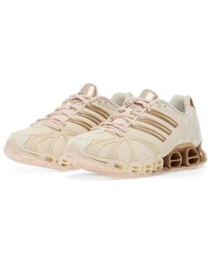 adidas Baskets Ghostride À Logo - Natural