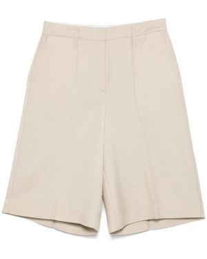 Herskind Maxime Shorts - Natural