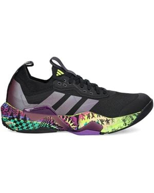 adidas Rapidmove Adv 2 Sneakers - Black