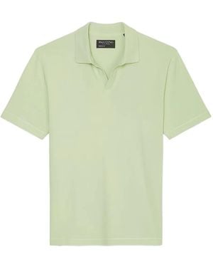 Marc O' Polo Klassisches T-Shirt - Grün