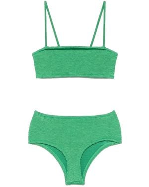 Paramidonna Marie Bikini - Groen