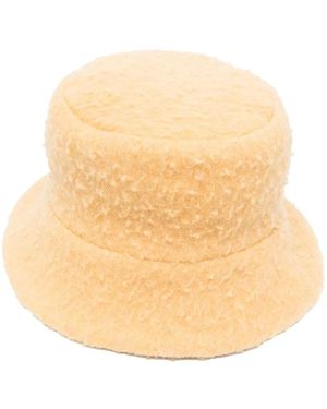 Holzweiler Sombrero De Pescador Texturizado - Neutro