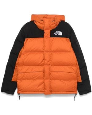 The North Face Hmlyn Jacket - Orange