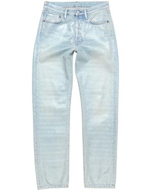 Acne Studios ストレートジーンズ - ブルー