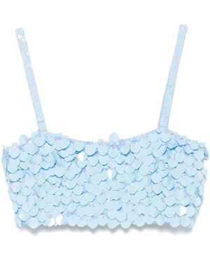 P.A.R.O.S.H. Top Genial - Blu