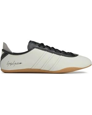 adidas X Y-3 Sneakers Tokyo - Bianco