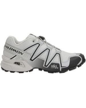 Salomon Speedcross 3 Trainers - Grey