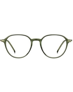 HUGO Occhiali Tondi - Verde