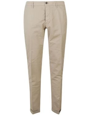 Mason's Pantalon Milano Style - Natural