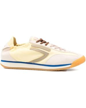 PURAAI Panther Sneakers - Wit