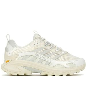 Merrell Moab Speed 2 Sneakers - Wit