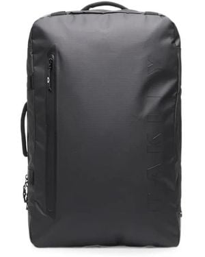 Oakley Terraquest 55L Hybrid Rucksack - Grau
