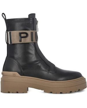 Pinko Boots - Black