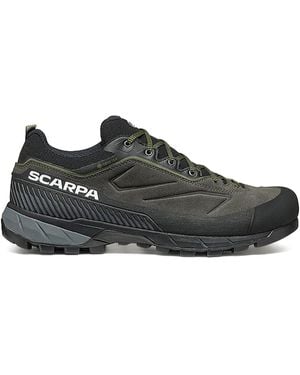 SCARPA Rapid Xt Gtx スニーカー - ブラック