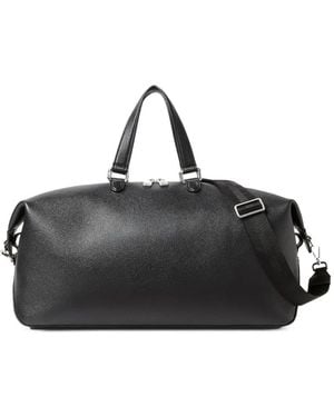 Fendi Lui Reisetasche 45Cm - Schwarz