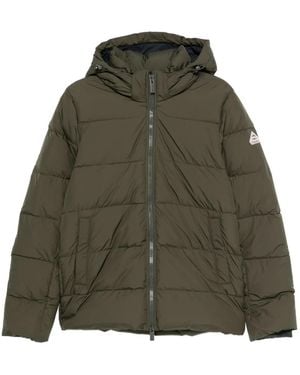 Pyrenex Spoutnic Coat - Green
