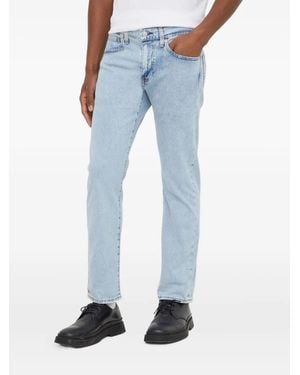 Levi's 502 Taper Jeans - Blue