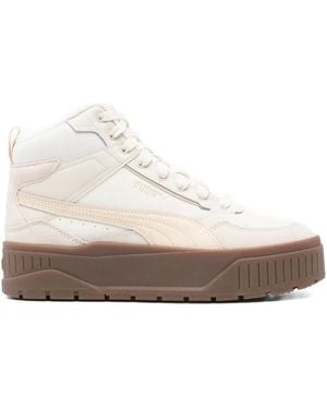 PUMA Sneakers Karmen - Bianco