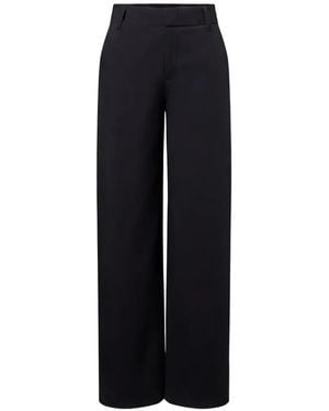 DRYKORN Dutiful Tailored Trousers - Blue