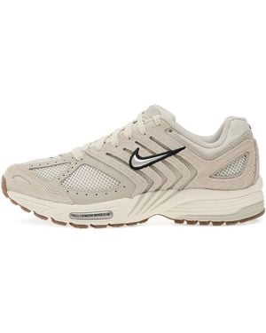 Nike Air Pegasus 2005 Low-Top Trainers - White