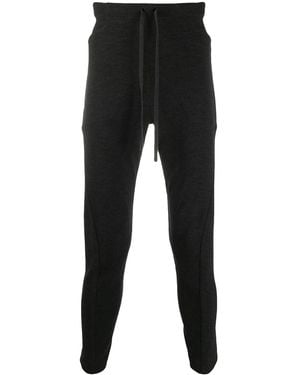 Forme D'expression Engineered Pullon Trousers - Black