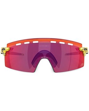 Oakley 2023 Tour De Francetm Encoder Strike Vented サングラス - ピンク